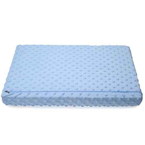Almohada Ergonómica Cervical de Memoria Viscoelástica — Duerme sin Dolor