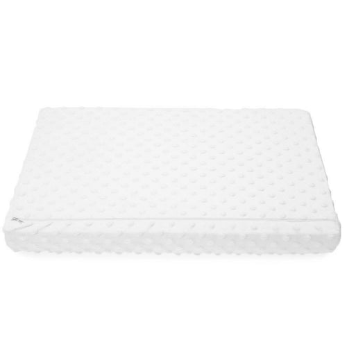 Almohada Ergonómica Cervical de Memoria Viscoelástica — Duerme sin Dolor
